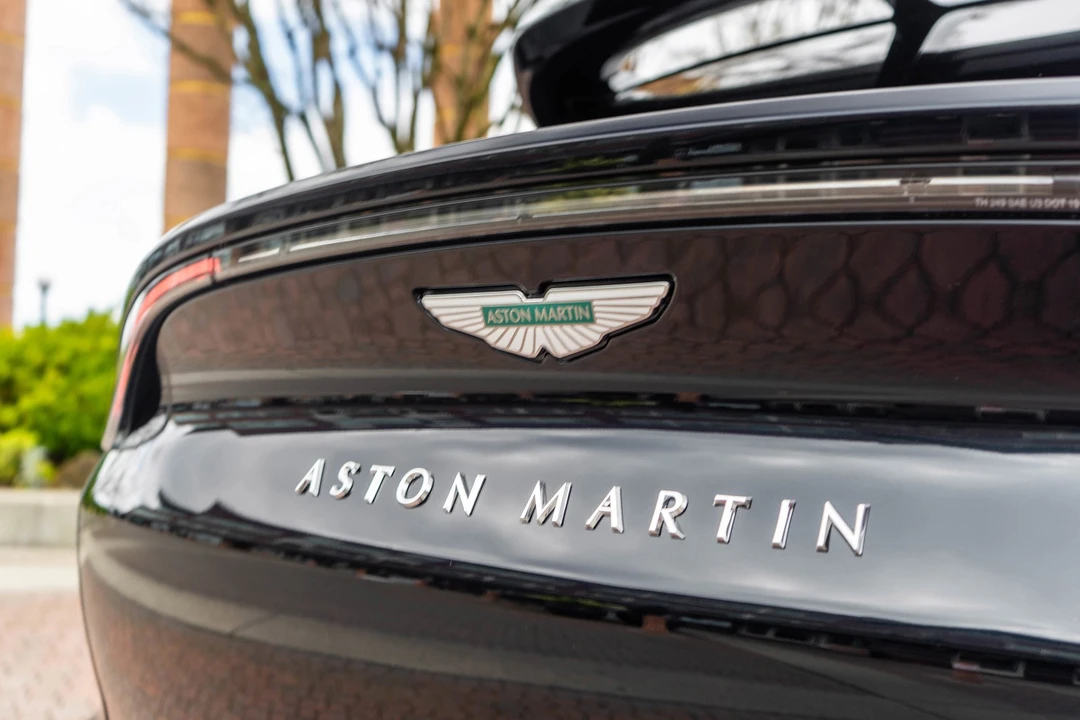 2026 Aston Martin - Image 7 of 31