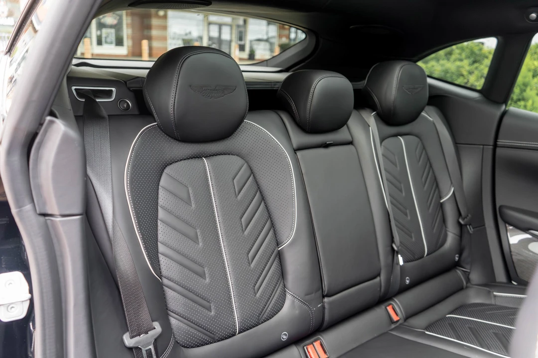 2026 Aston Martin - Image 28 of 31