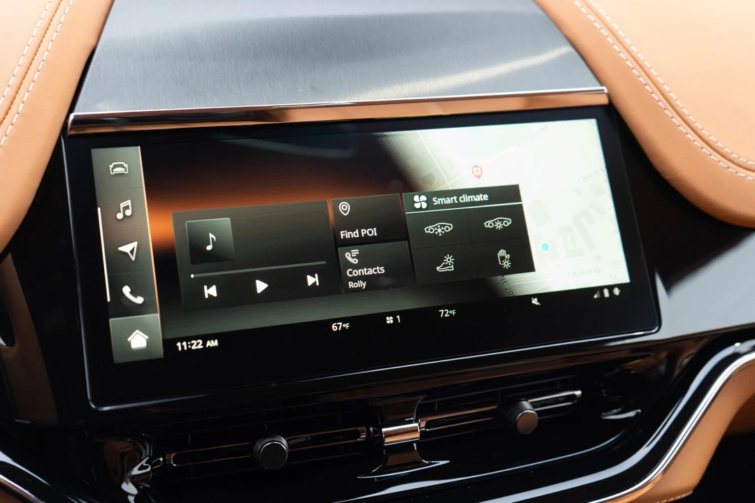2026 Aston Martin - Image 20 of 31