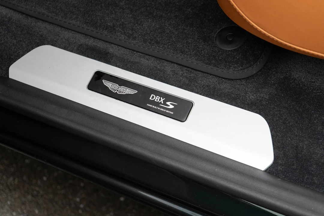 2026 Aston Martin - Image 12 of 31