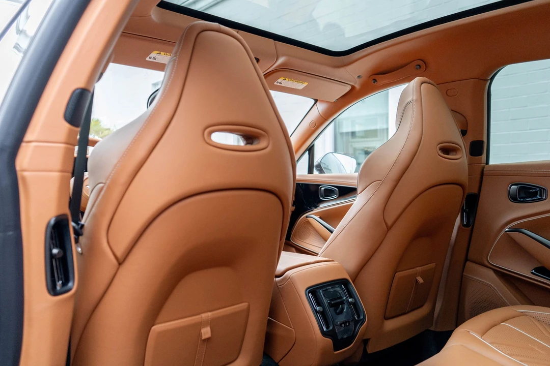 2026 Aston Martin - Image 31 of 31