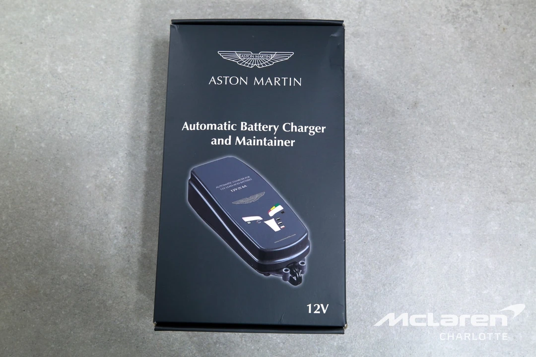 2026 Aston Martin V8 Vantage (2019+) - Image 24 of 31