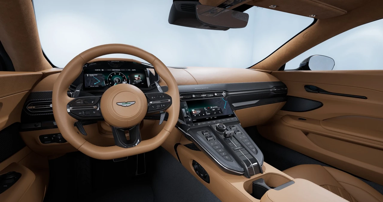 2026 Aston Martin - Image 11 of 14