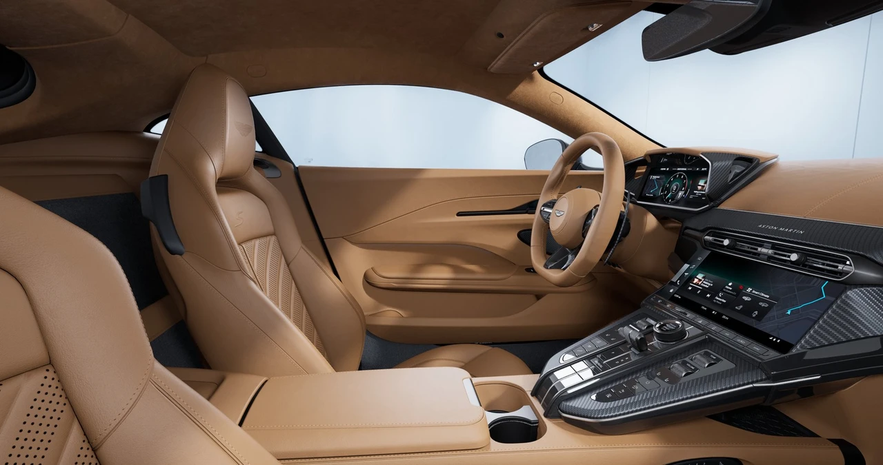 2026 Aston Martin - Image 12 of 14