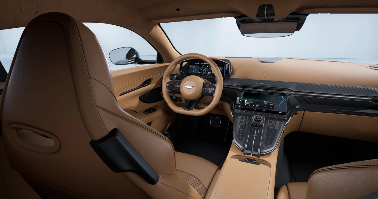2026 Aston Martin - Image 14 of 14