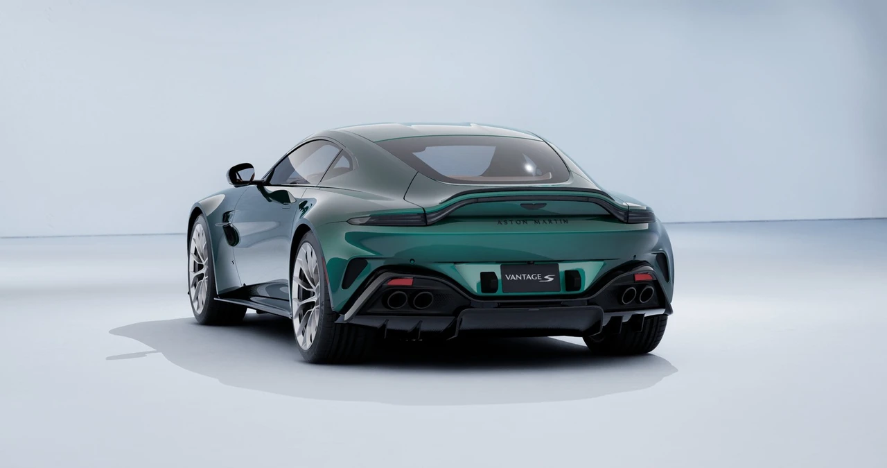 2026 Aston Martin - Image 6 of 14