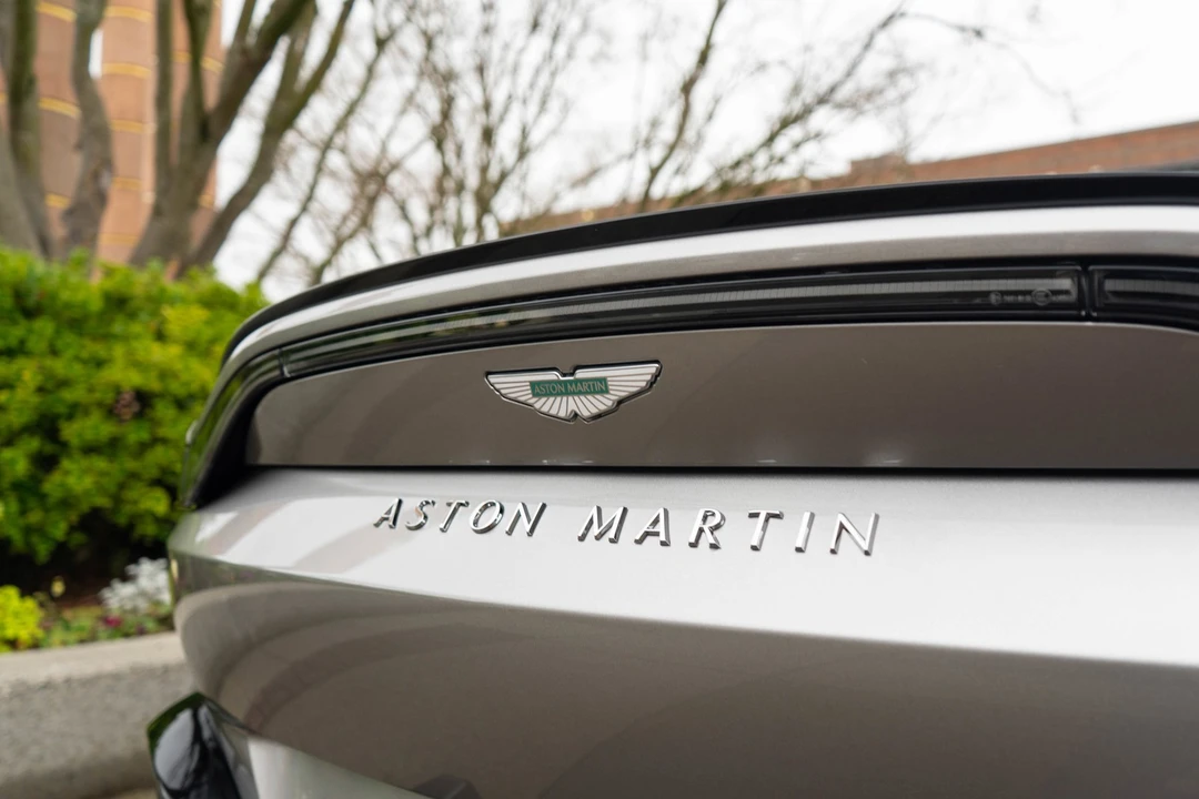 2026 Aston Martin Vantage - Image 6 of 31