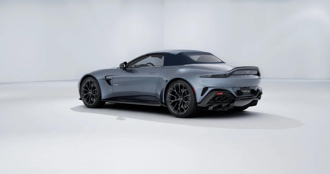 2026 Aston Martin V8 Vantage (2019+) - Image 13 of 20