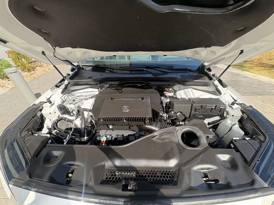2026 Acura MDX 4th Gen - Image 10 of 19