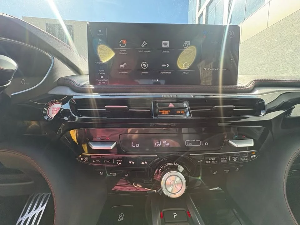 2026 Acura MDX 4th Gen - Image 6 of 19