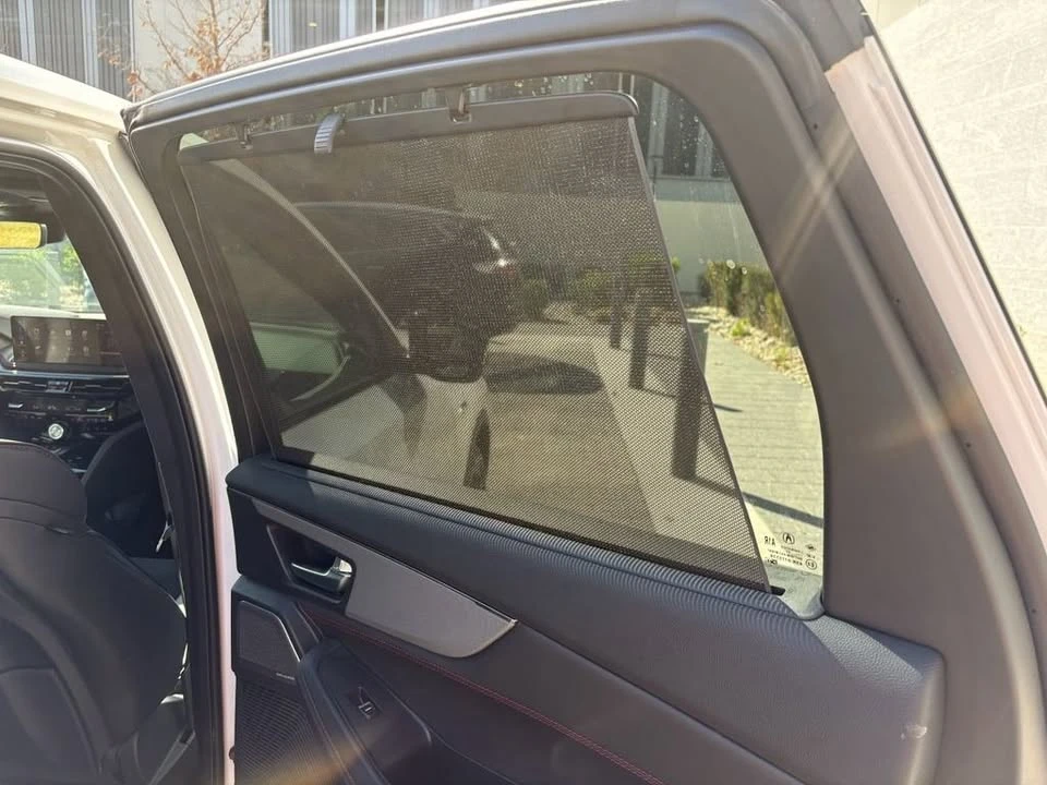 2026 Acura MDX 4th Gen - Image 15 of 19