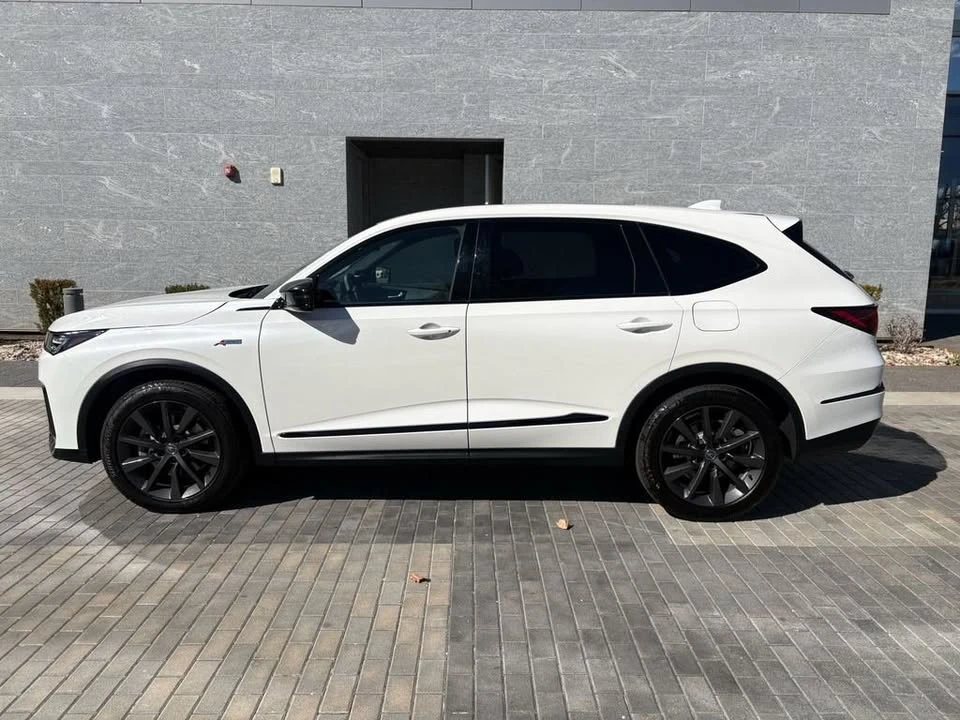 2026 Acura MDX 4th Gen - Image 19 of 19