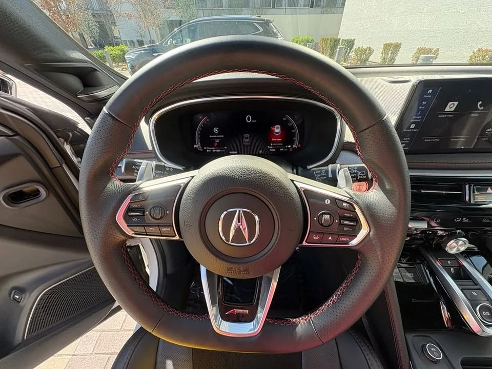 2026 Acura MDX 4th Gen - Image 3 of 19