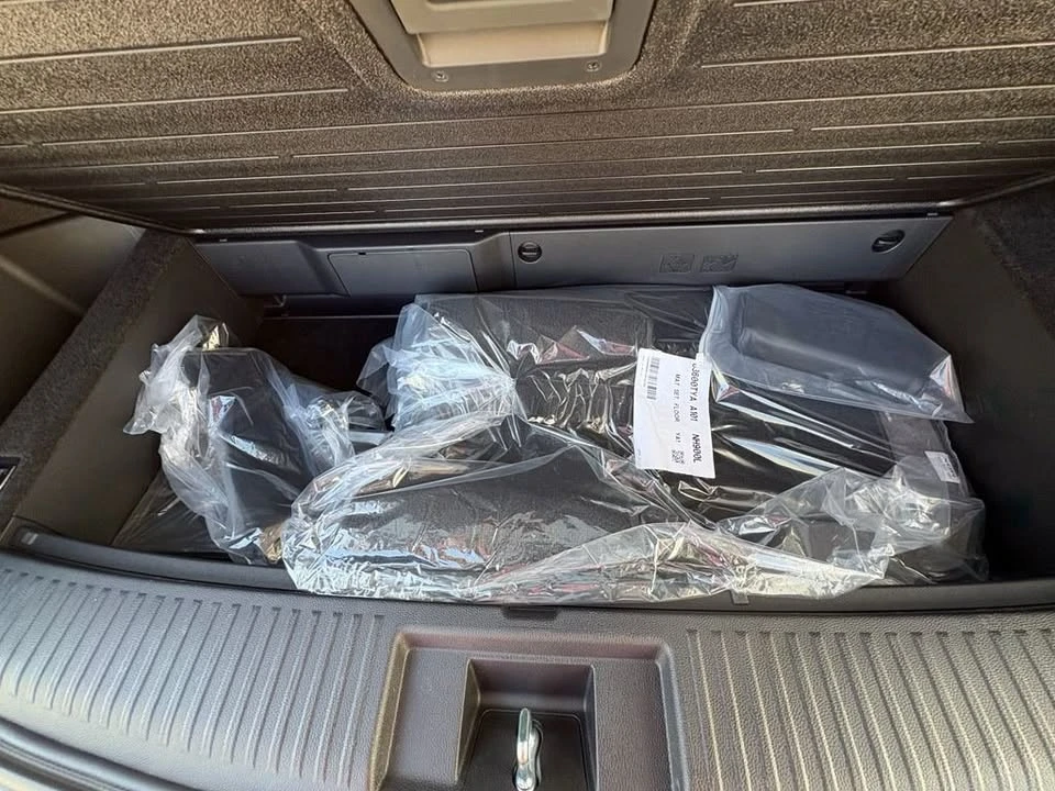 2026 Acura MDX 4th Gen - Image 16 of 19