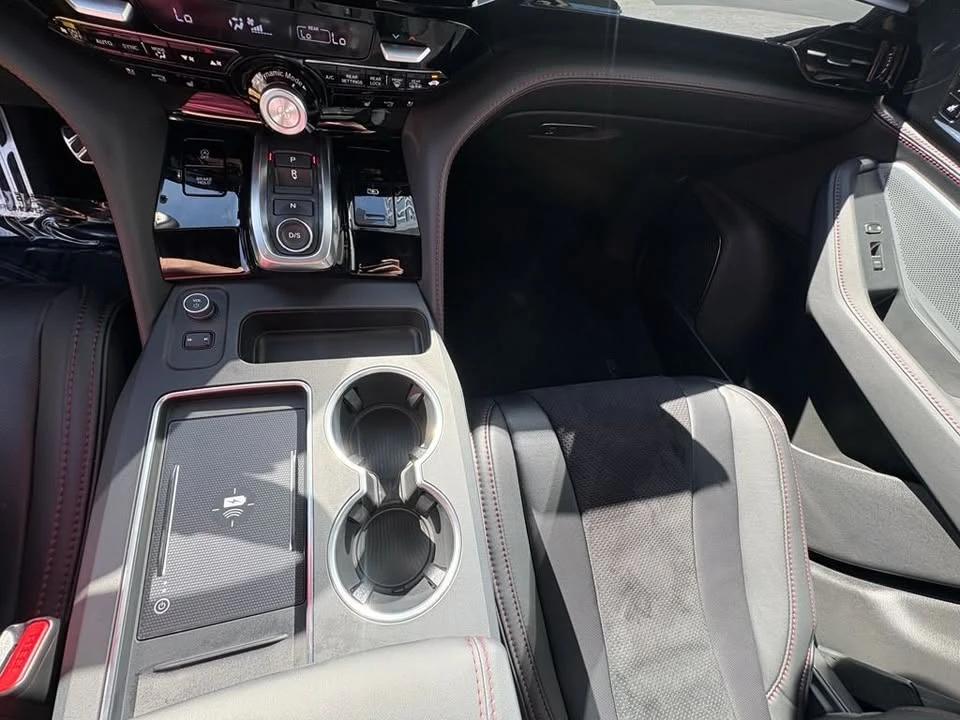 2026 Acura MDX 4th Gen - Image 7 of 19