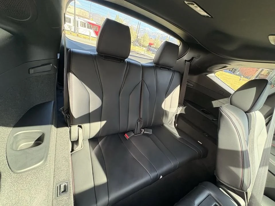 2026 Acura MDX 4th Gen - Image 14 of 19