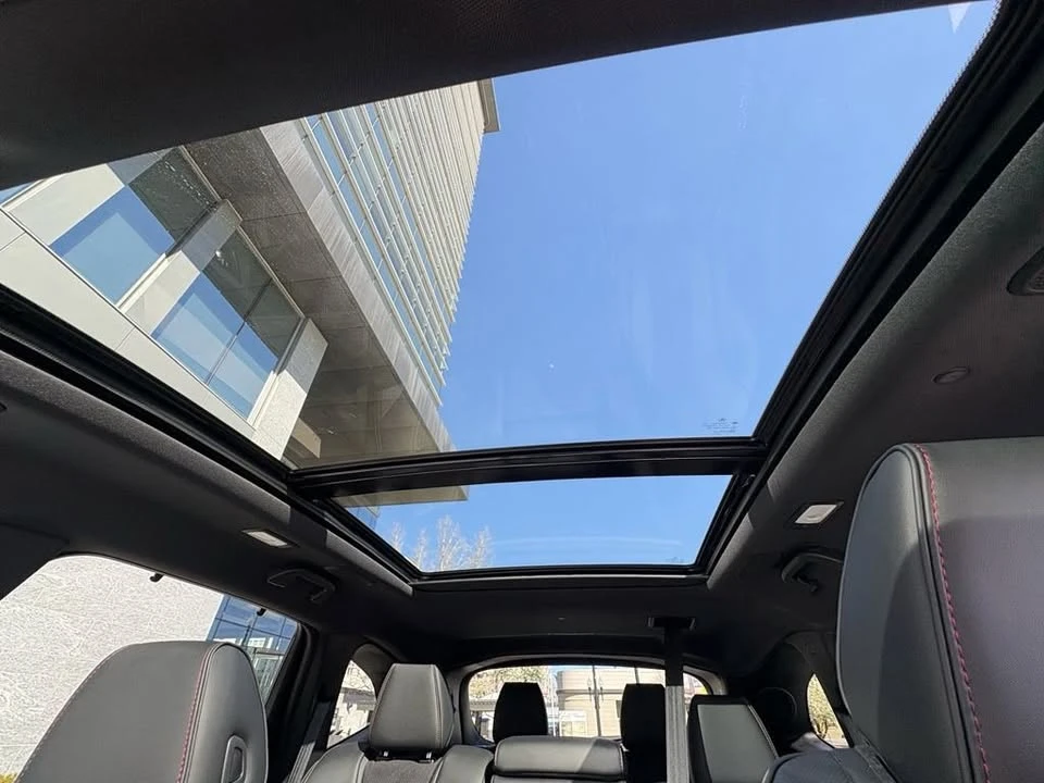 2026 Acura MDX 4th Gen - Image 8 of 19