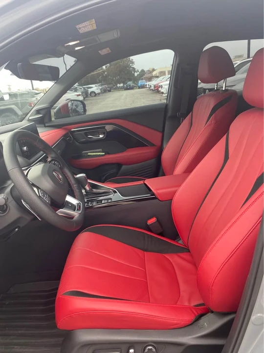 2026 Acura ADX - Image 5 of 9