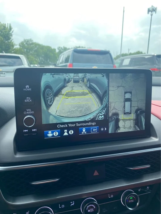 2026 Acura ADX - Image 9 of 9
