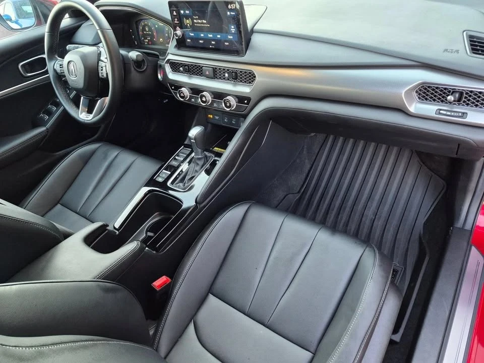 2026 Acura Integra 5th Gen - Image 18 of 18