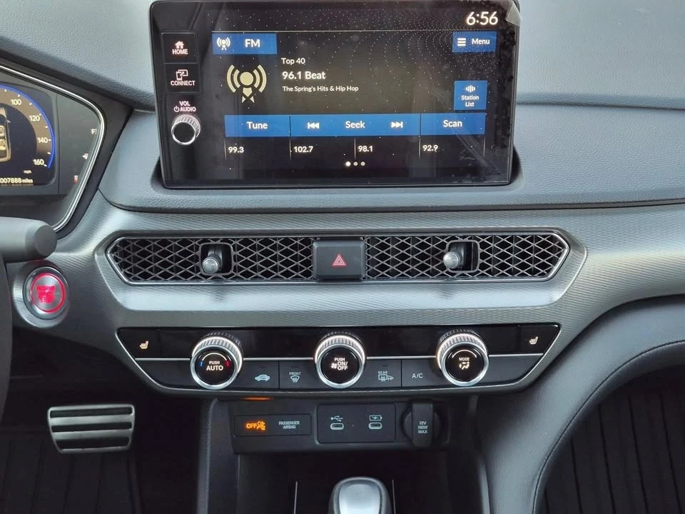 2026 Acura Integra 5th Gen - Image 10 of 18