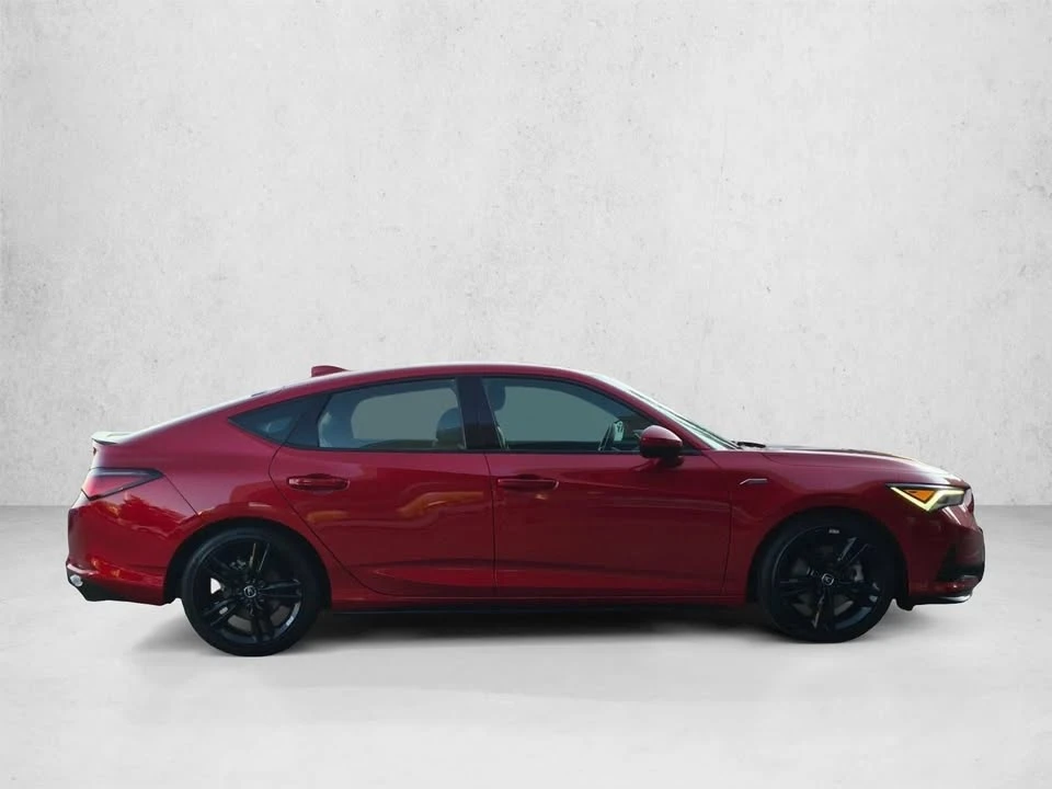 2026 Acura Integra 5th Gen - Image 4 of 18