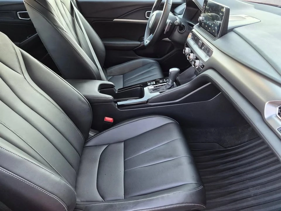 2026 Acura Integra 5th Gen - Image 17 of 18