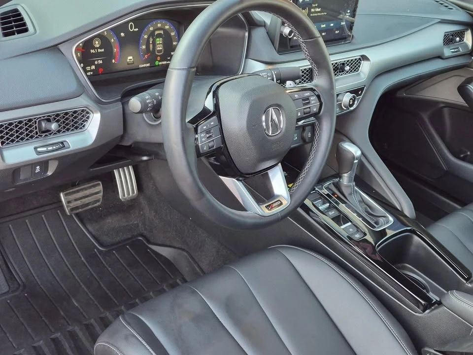 2026 Acura Integra 5th Gen - Image 12 of 18