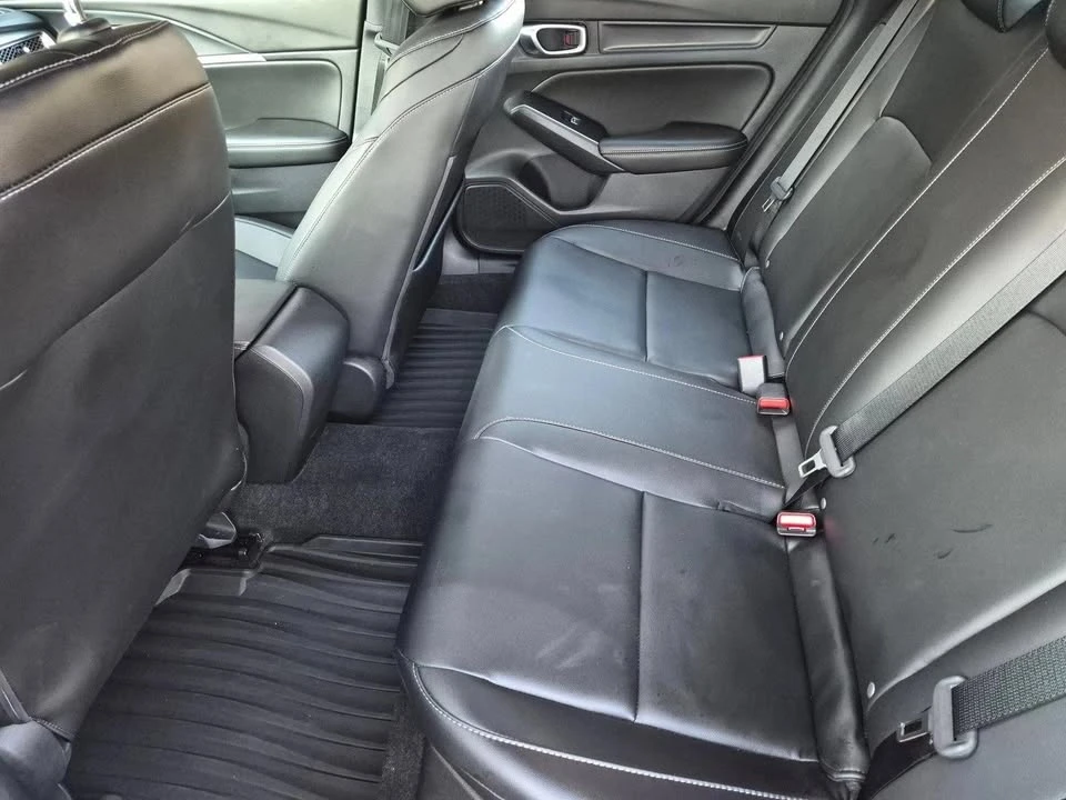 2026 Acura Integra 5th Gen - Image 14 of 18