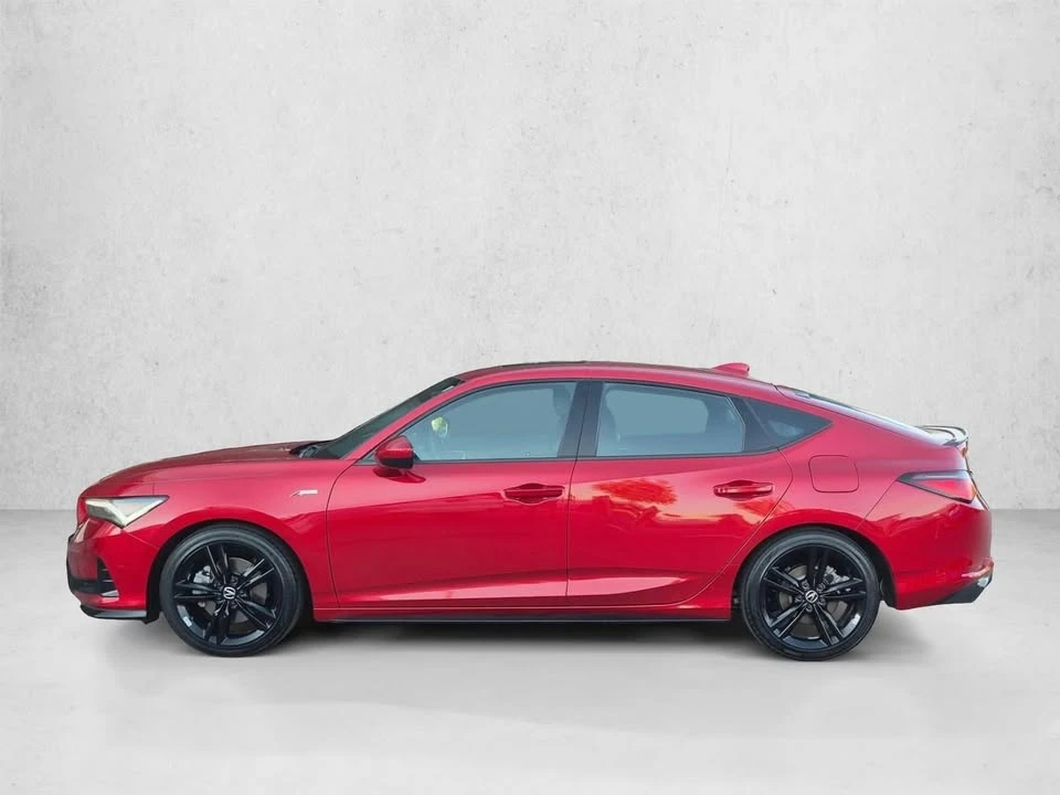 2026 Acura Integra 5th Gen - Image 8 of 18