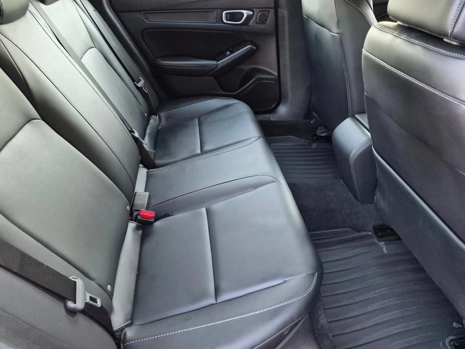 2026 Acura Integra 5th Gen - Image 16 of 18