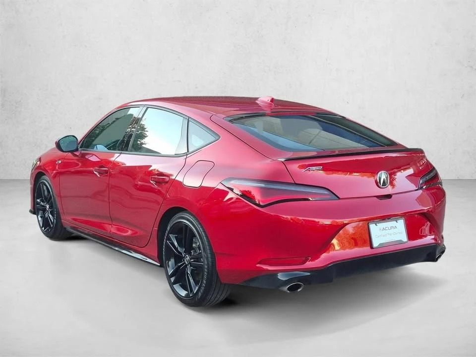 2026 Acura Integra 5th Gen - Image 7 of 18