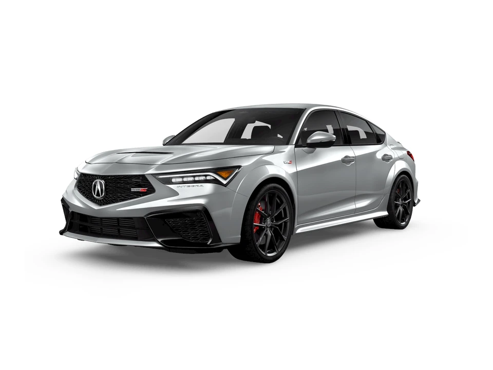 2026 Acura Integra Type S 5th Gen - Image 1 of 2