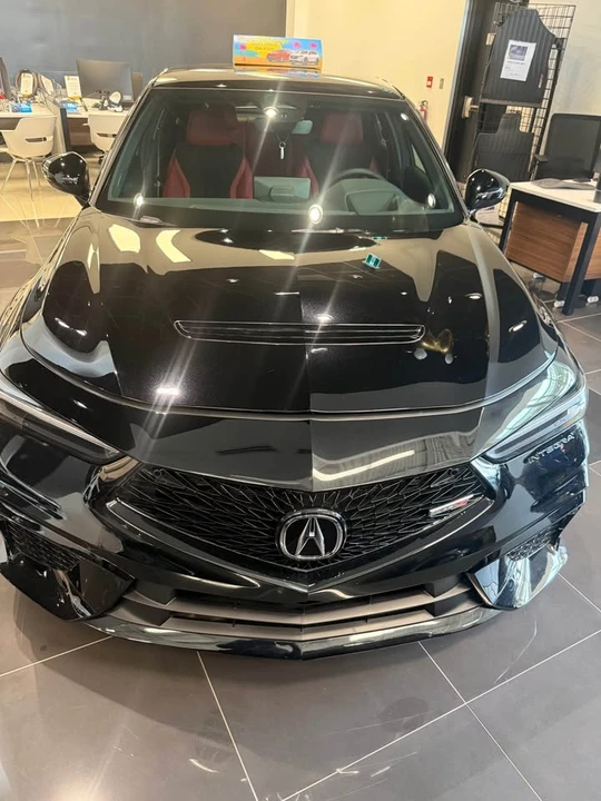 2026 Acura Integra Type S 5th Gen - Image 3 of 14