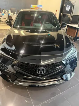 2026 Acura Integra Type S 5th Gen - Image 3 of 14