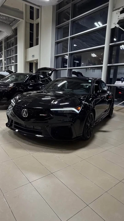 2026 Acura Integra 5th Gen - Image 3 of 8