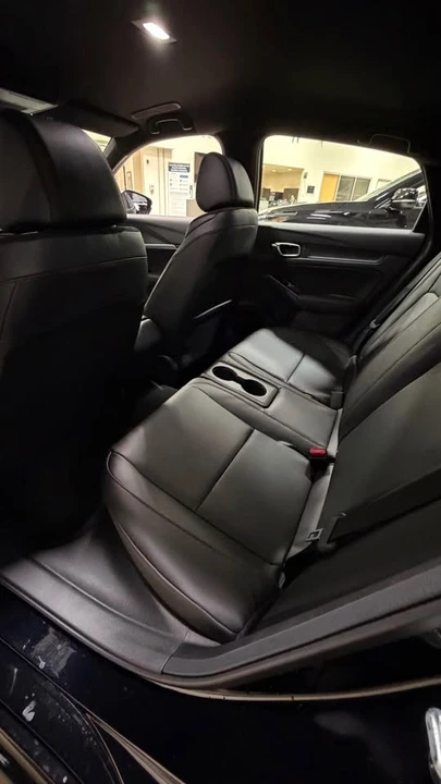 2026 Acura Integra 5th Gen - Image 8 of 8
