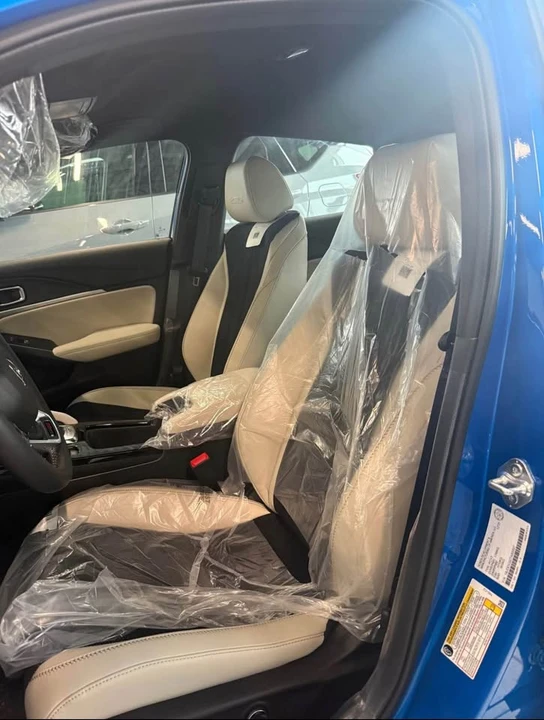 2026 Acura Integra 5th Gen - Image 6 of 7