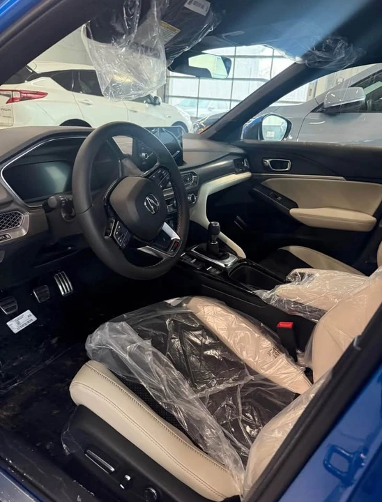 2026 Acura Integra 5th Gen - Image 5 of 7