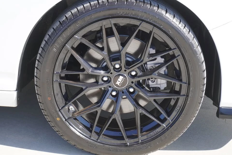 2026 Acura Integra 5th Gen - Image 9 of 20