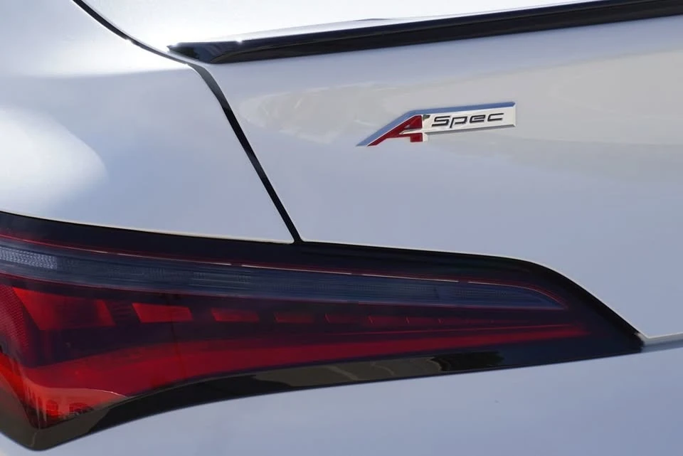 2026 Acura Integra 5th Gen - Image 13 of 20