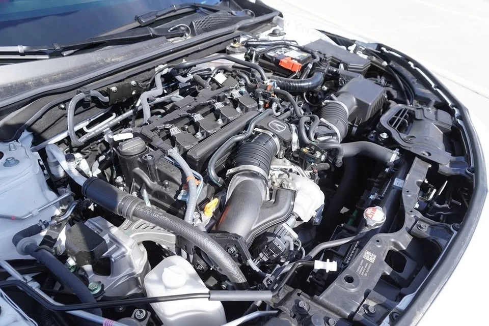 2026 Acura Integra 5th Gen - Image 5 of 20