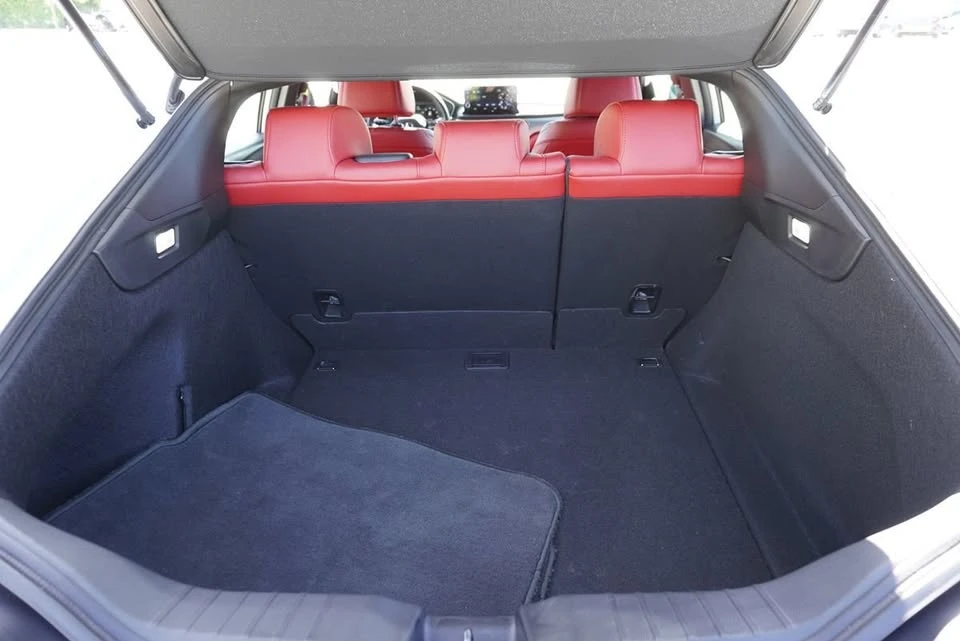 2026 Acura Integra 5th Gen - Image 14 of 20