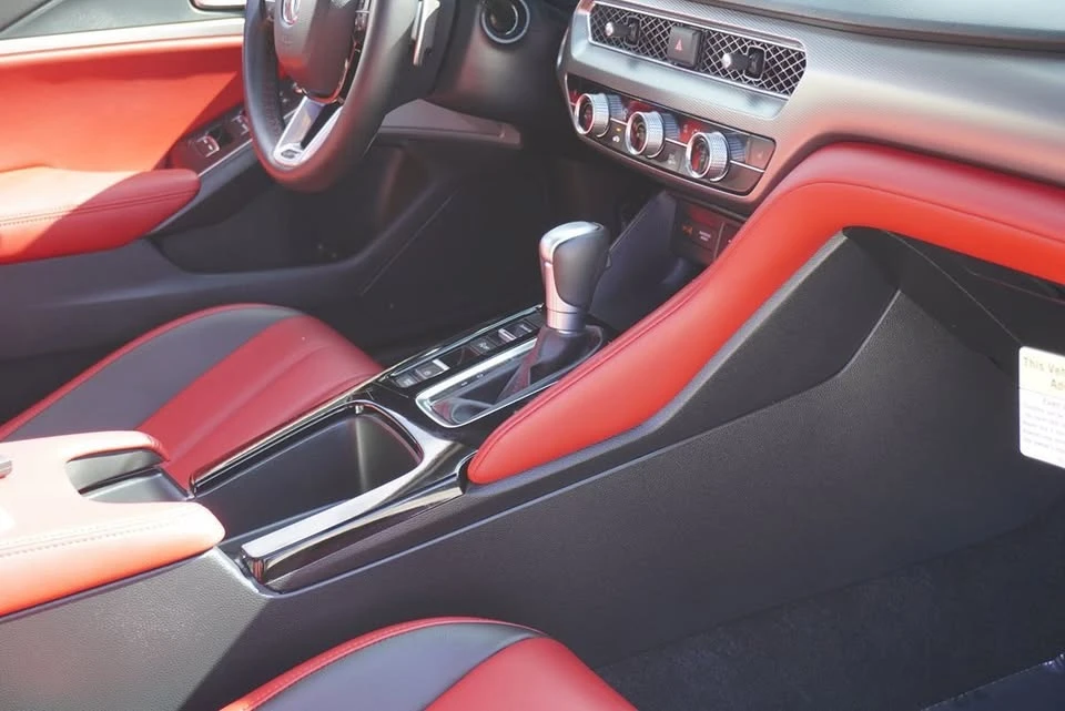 2026 Acura Integra 5th Gen - Image 16 of 20