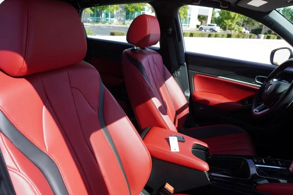 2026 Acura Integra 5th Gen - Image 17 of 20