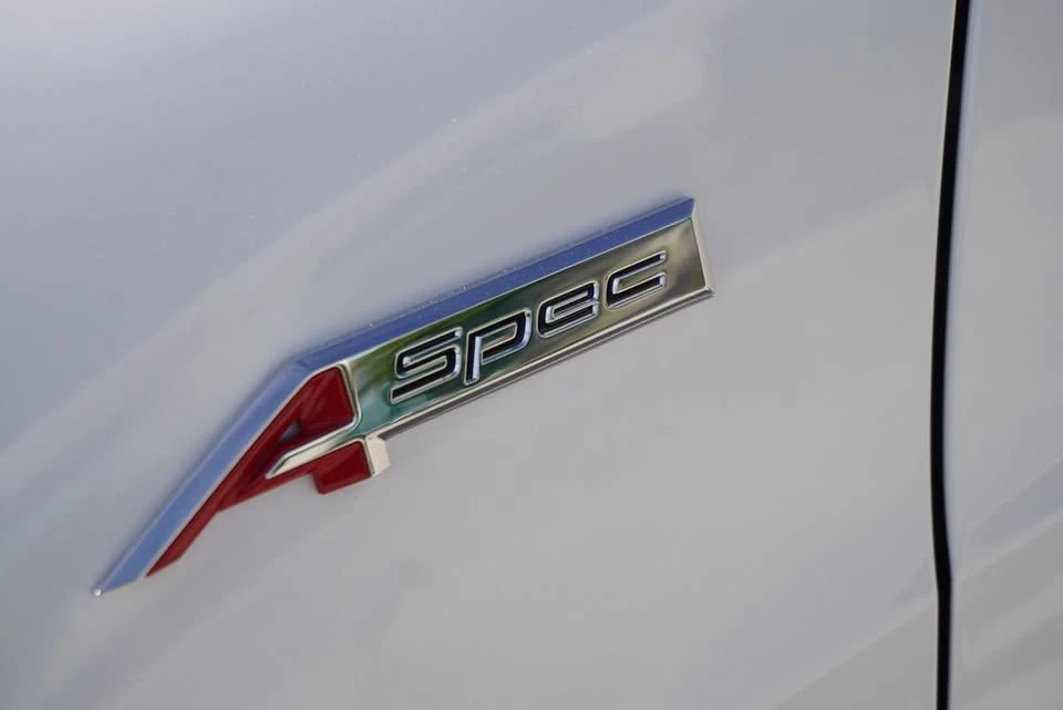 2026 Acura Integra 5th Gen - Image 3 of 20