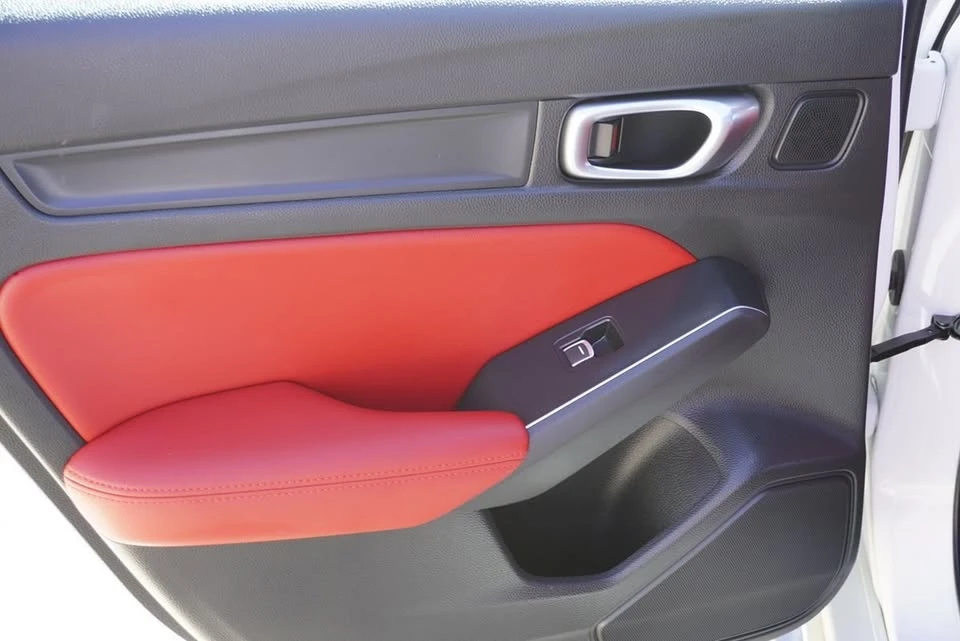 2026 Acura Integra 5th Gen - Image 19 of 20