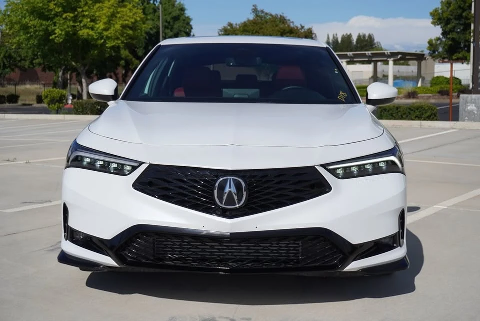 2026 Acura Integra 5th Gen - Image 6 of 20