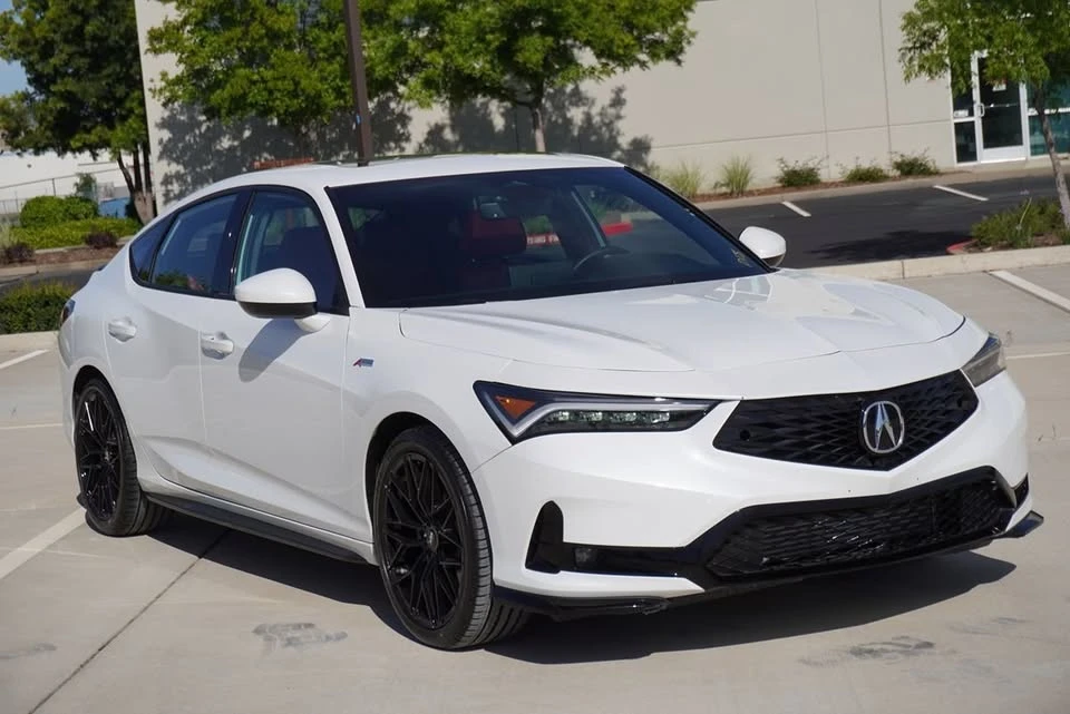 2026 Acura Integra 5th Gen - Image 7 of 20