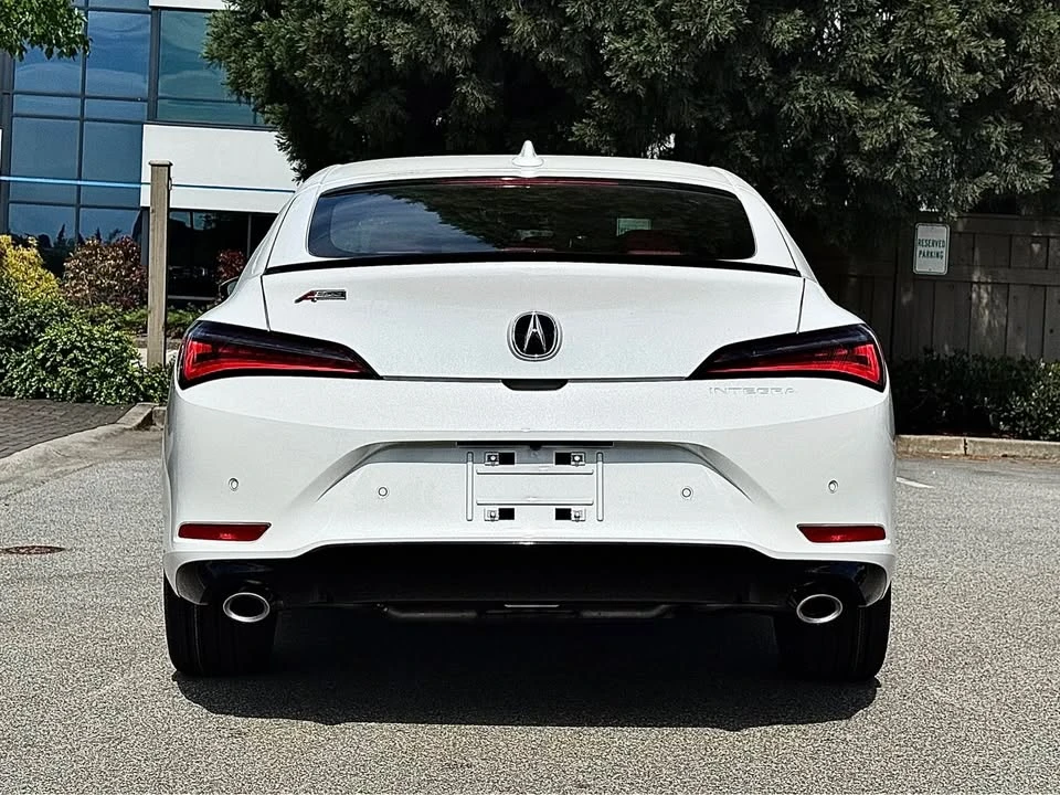 2026 Acura Integra 5th Gen - Image 6 of 14